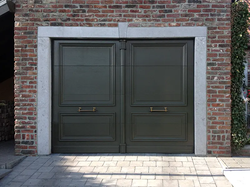 Porte de garage