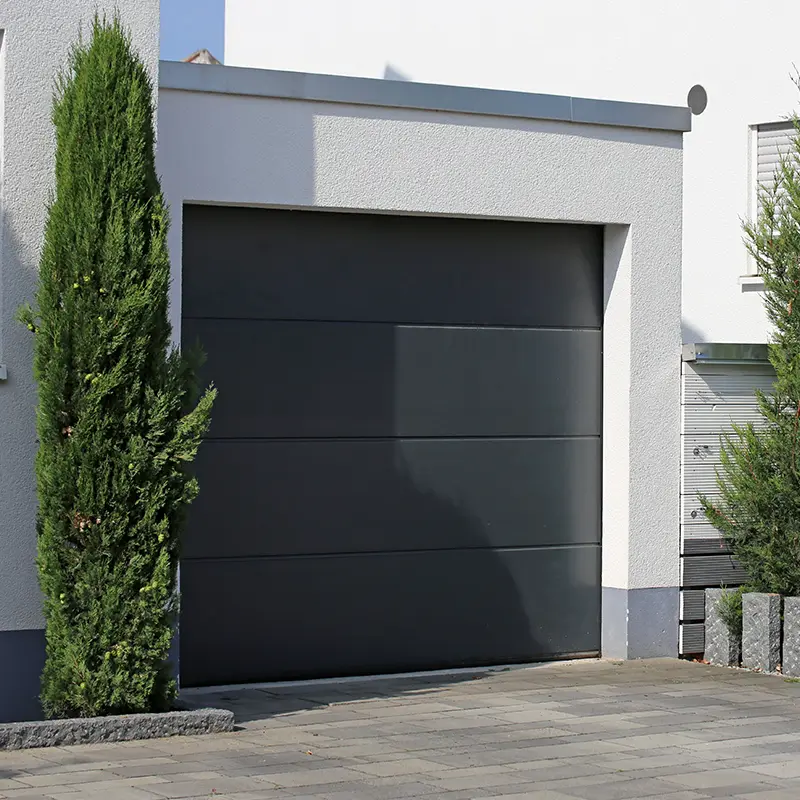 Porte de garage